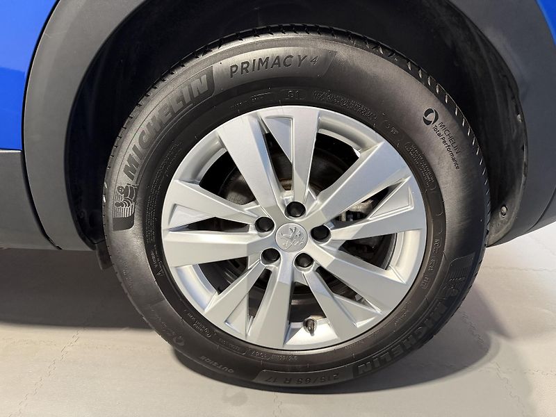 Peugeot 3008 ACTIVE PACK 1.2 PureTech 130 S - fotka 13 z 13