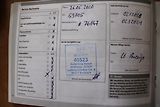 Seat Leon 1,6 TDi ST 85kW STYLE,serviska - náhled 34