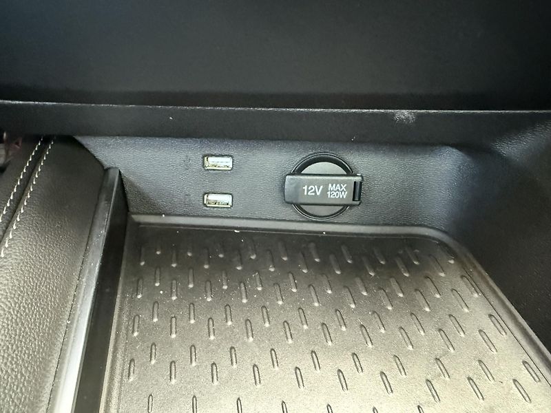 BAIC X35 210T NOVÉ  - fotka 23 z 27