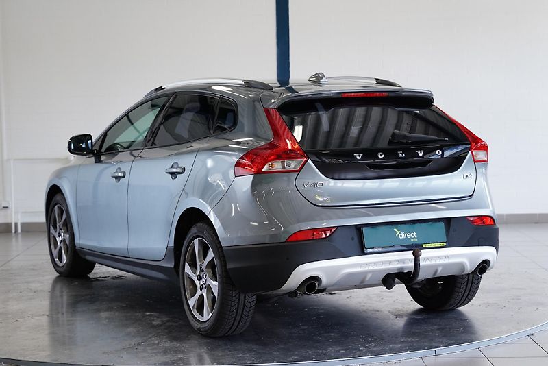 Volvo V40 - fotografie inzerátu