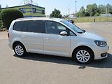 Volkswagen Touran (2011) 2.0TDI 7 míst  - náhled 16