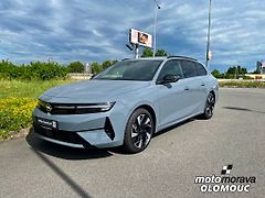 Opel Astra (2026) MHEV ST 1.2T 145k Edition AT6 - fotografie inzerátu