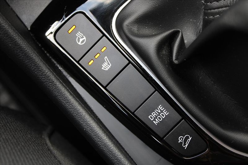 Hyundai Tucson 1,6 CRDi  ČR,SMART,23.347KM - fotka 20 z 31