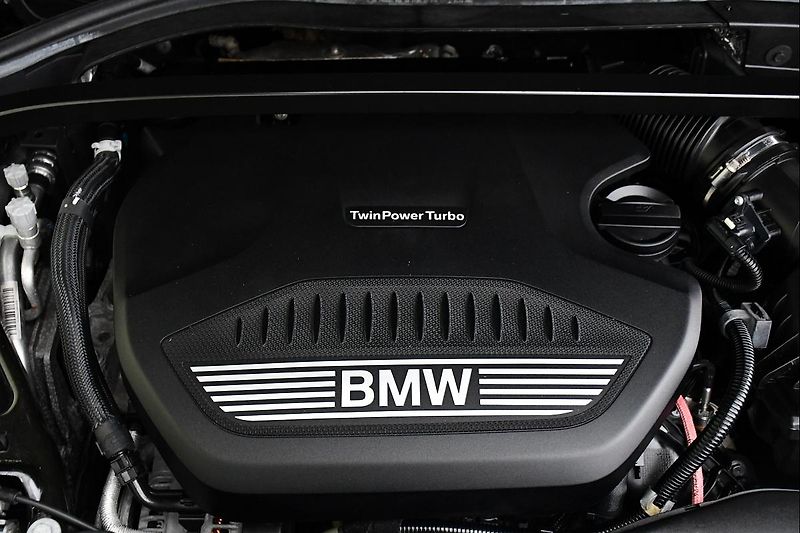 BMW Řada 2 218d LED NAVI REZERVACE - fotka 45 z 45
