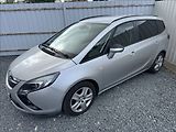 Opel Zafira 1,6 CDTi 100kW TOURER tažné - náhled 4