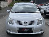 Toyota Avensis SOL 1.8 VVT-i NAVI KLIMA ALU - náhled 1
