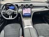 Mercedes-Benz Třídy C C 300de 4MATIC AMG linie - náhled 9