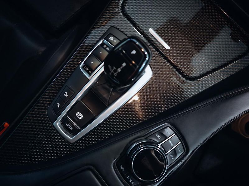BMW Řada 6 640 d xDrive - fotka 17 z 29