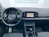 Škoda Karoq (2022) 2.0TDi Style+! Tažné! ČR+1.maj - náhled 15