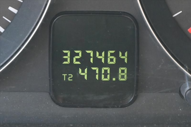 Volvo V50 2,0 100kW pojízdné platná STK - fotka 5 z 7