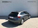 Škoda Scala (2025) SELEC TSI 110/1.5 A7F - náhled 1