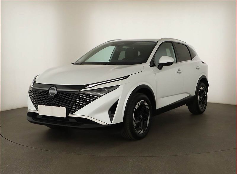 Nissan Qashqai (2025) 1.3 DIG-T MHEV, N- Connecta - fotka 2 z 16