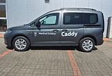 Volkswagen Caddy (2025)  1.5 TSI PHEV Life - náhled 3