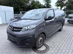 Opel Vivaro 2.0 CDTi L2H1 klima, odp. DPH - fotografie inzerátu
