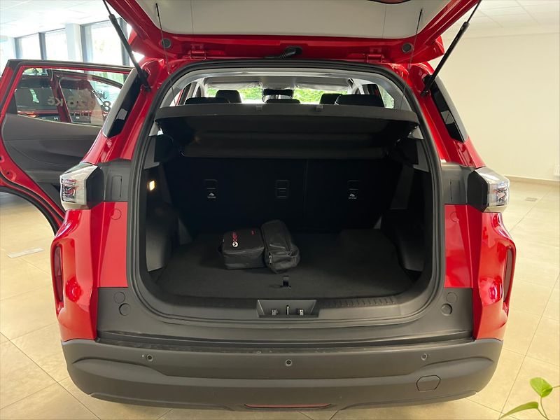 Chery Tiggo 4 HEV (2026) 1,5   Unique - fotka 11 z 11