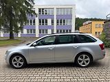 Škoda Octavia 2,0 TDI 4x4 /servis.kn. /110kW - náhled 1
