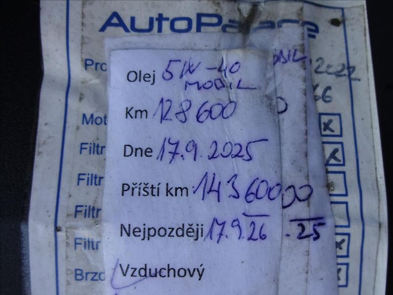 Mitsubishi ASX 1,6 i 85kW - fotka 52 z 52