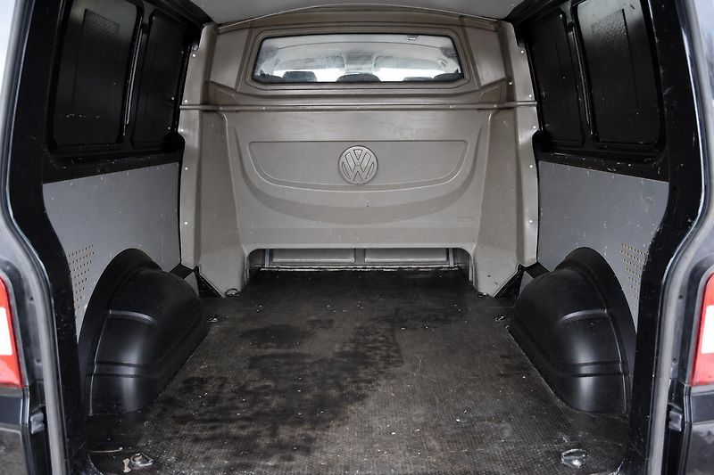 Volkswagen Transporter 2.0 TDi 6st LONG, KLIMA, PDC - fotka 30 z 32