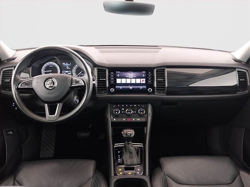 Škoda Kodiaq (2018) Style Plus 2.0 TDI 4x4 - fotka 8 z 26