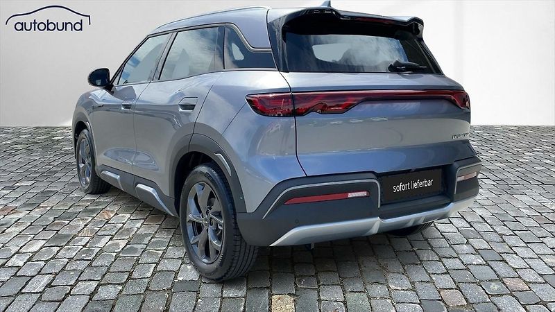 BYD ATTO 3 Comfort tepelne cerpadlo - fotka 2 z 4