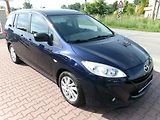 Mazda 5 (2011) 2,0i AC TEMP VÝHŘEV 7míst - náhled 12