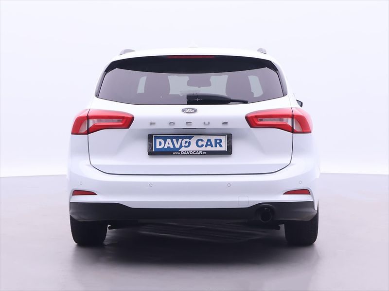 Ford Focus 1,0 EcoBoost 74kW CZ DPH - fotka 6 z 34