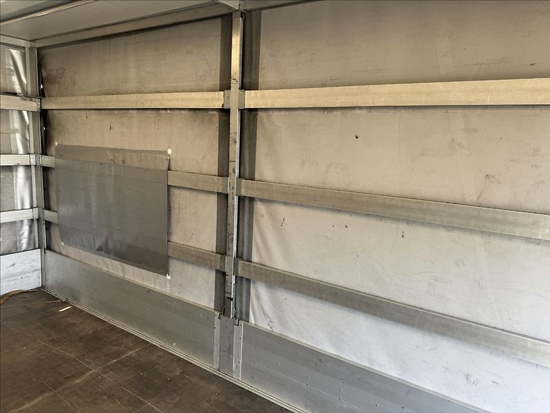 Fiat Ducato 2,2 PLACHTA 10XPALET SERVIS ČR - fotka 39 z 41