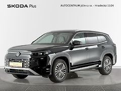 Volkswagen Tayron (2025) Elegance 1.5 TSI eHybrid 150kW - fotografie inzerátu