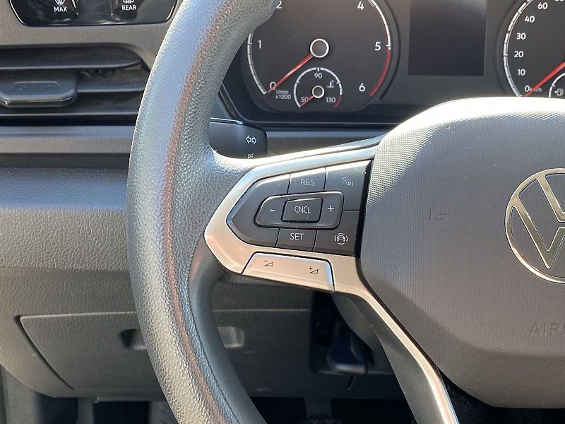 Volkswagen Caddy (2022) 2.0 TDI - fotka 17 z 29