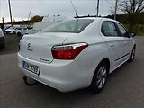 Citroën C-Elysée 1,2 TOP STAV  Klima,TZ, ZÁRUKA - náhled 10