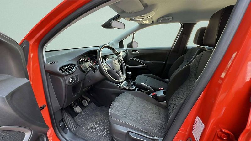 Opel Crossland Edition F 12 XHL 81kW/110HP MT - fotka 25 z 42