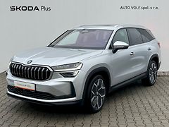 Škoda Kodiaq (2024) SELEC 4X4 TD 142/2.0 A7A - fotografie inzerátu