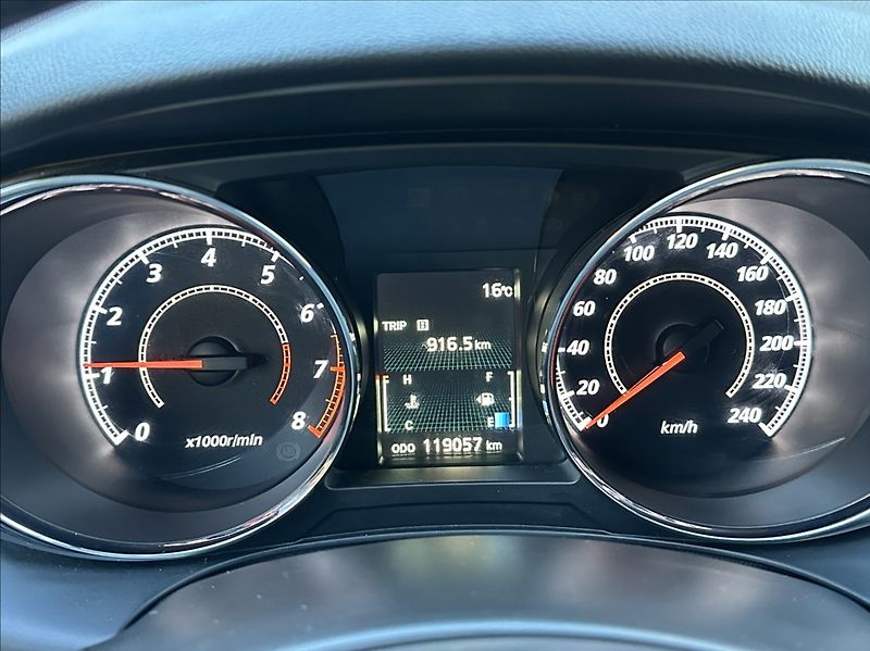 Mitsubishi ASX 1,6 117PS  Invite+ Audio - fotka 33 z 49
