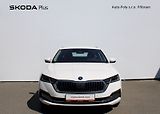 Škoda Octavia (2021) iV Style Plus 1.4TSI / 150kW 6 - náhled 3