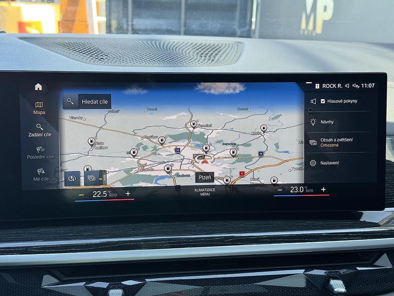 BMW X7 (2022) 40d 250kw M-Packet - fotka 39 z 60