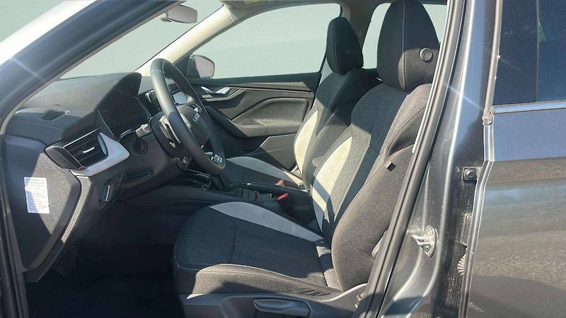Škoda Kamiq Top Selection 1,0TSI 85kW DSG/ - fotka 6 z 25