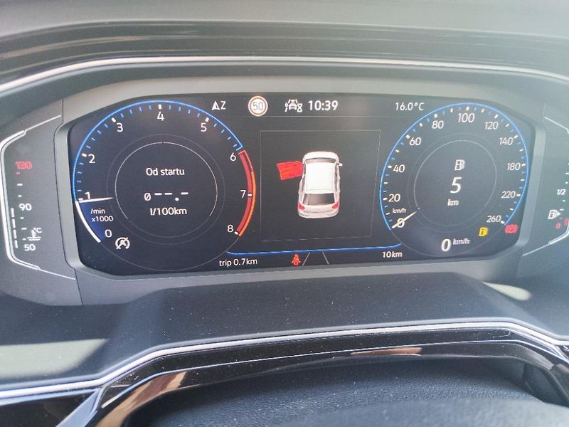 Volkswagen Polo (2024) - fotka 16 z 21