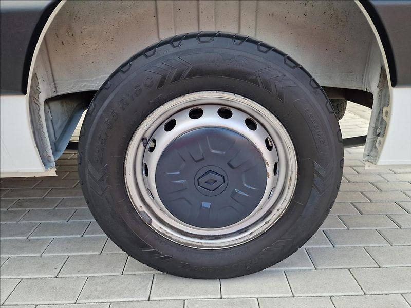 Renault Master 2.3 dCi L3H2 P3 COOL,ČR,1Maj. - fotka 40 z 44