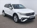 Volkswagen Tiguan Allspace 1,5 TSi 110kW 7DSG LIFE  REZER - náhled 7