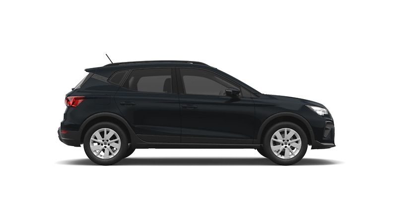 Seat Arona (2026) 1.0. TSI 95k - fotka 3 z 6