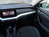 Škoda Octavia (2025) Selection 1.5 TSI - náhled 8