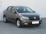 Dacia Logan (2018) 1.0i, 1.maj,ČR, STK7/28 - náhled 1