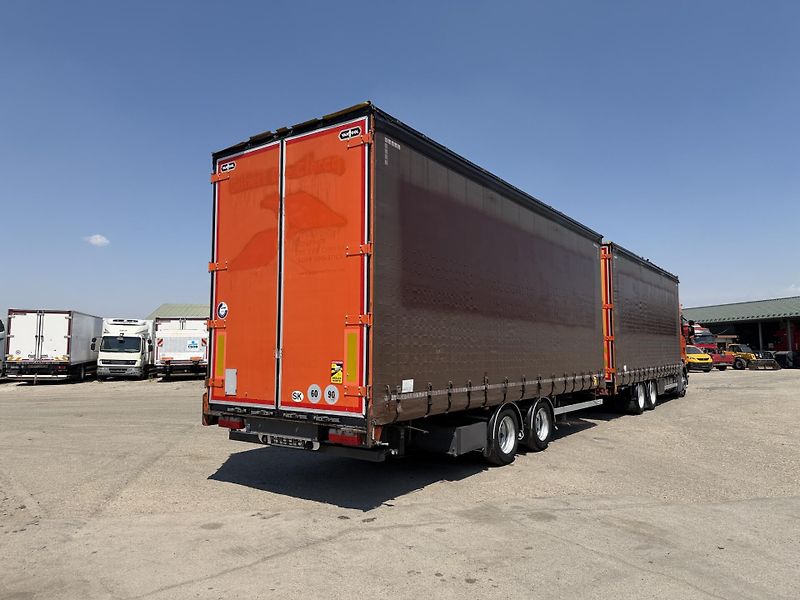 Scania Ostatní (2015) - fotka 5 z 19