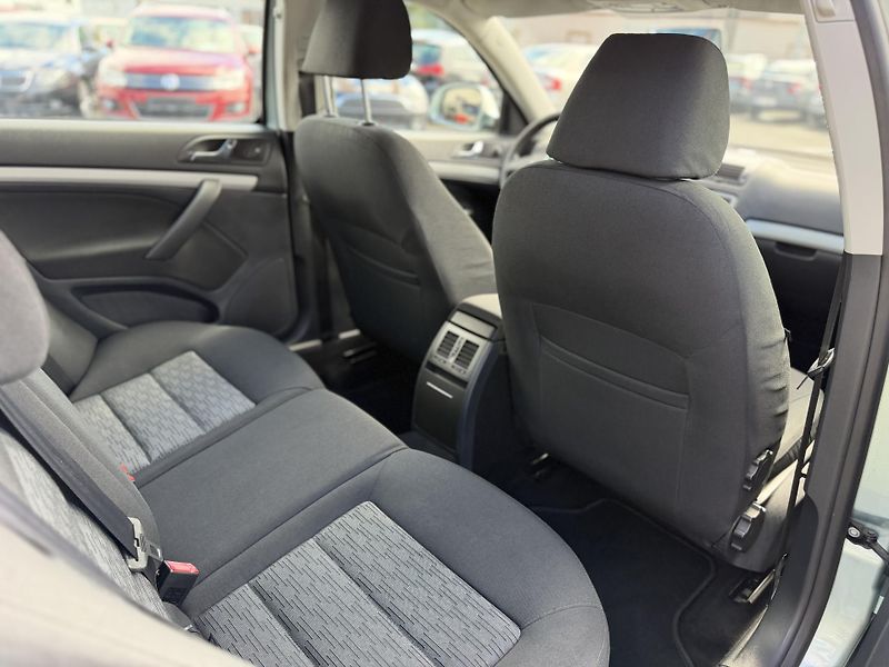 Škoda Octavia 1.2 Tsi, 77kw, WEBASTO - fotka 7 z 10