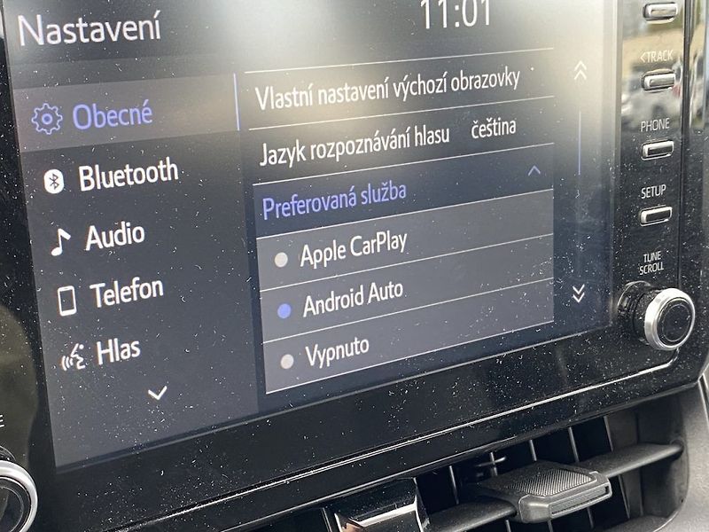 Toyota Corolla 1.5i, ČR, Active, záruka - fotka 11 z 15
