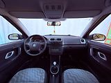 Škoda Fabia 1.6 Ambiente - náhled 15
