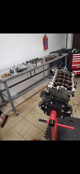 Opel GT 2.0T,KRÁSNÉ,PO GO SERVISE,CENA - fotka 15 z 45