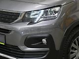 Peugeot Rifter - náhled 9