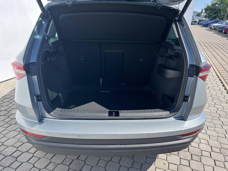 Škoda Karoq (2026) Dynamic 6MP 1,5 TSI - fotka 6 z 6