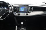 Toyota RAV4 2.5 HYBRID EXECUTIVE 4WD AUT. - náhled 22